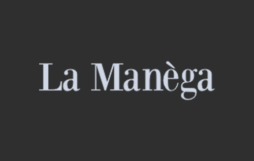 La Manèga