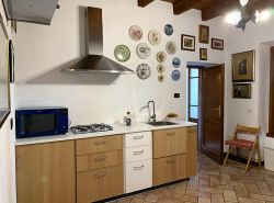 Cucina comune