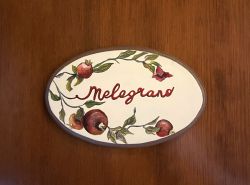 Mini appartamento Melograno